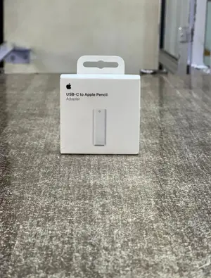 USB-C to Apple Pencil Adapter