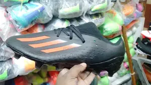 Adidas Football Shoes