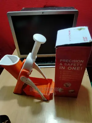Slicer, Safe Use Slicer