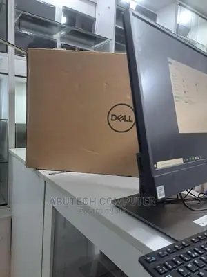 New Desktop Computer Dell 8GB Intel Core I5 HDD 1T