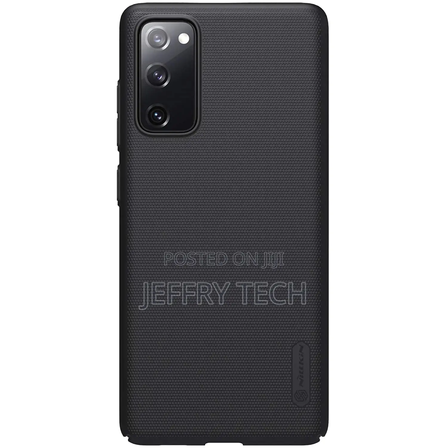 Nillkin Polycarbonate Case for Samsung Galaxy S20