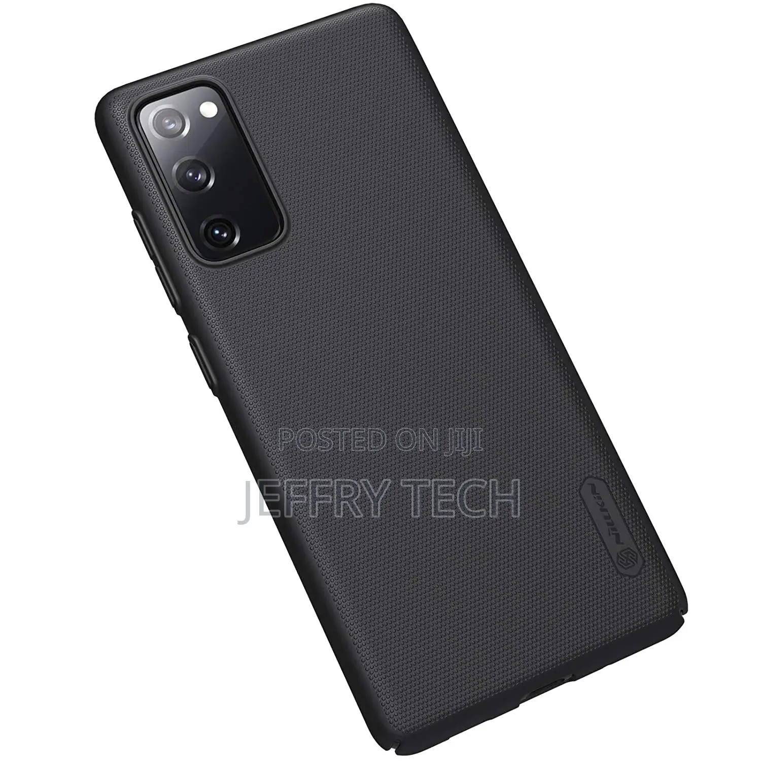 Nillkin Polycarbonate Case for Samsung Galaxy S20