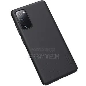 Nillkin Polycarbonate Case for Samsung Galaxy S20
