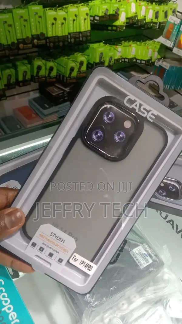 Stylish Innovation Design Designed for iPhone 14 Pro Case