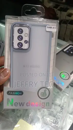 Stylish Innovation Samsung Galaxy A13 LTE Case Shockproof