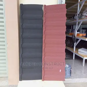Decra Milano Profile - Stone Coated