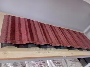 Decra Milano Profile - Stone Coated