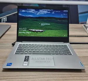 Laptop Lenovo Ideapad 3 8GB Intel Core I5 HDD 1T