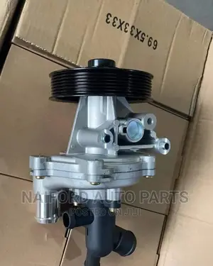 Ford Ranger 3.2l Water Pump Assy