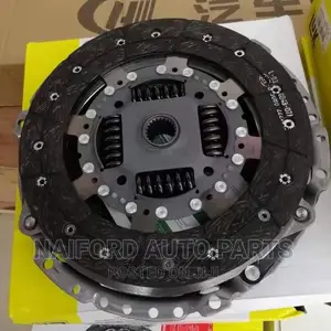 Ford Ranger 6 Speed Clutch Kit