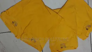 Plain Tshirt Suitable for Branding