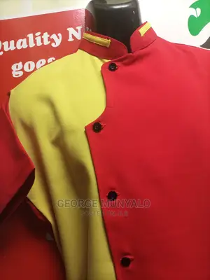 Hotel Co-Operate Shirts