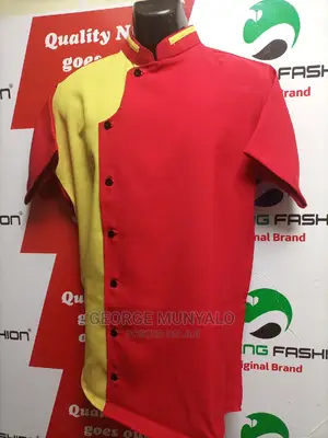 Hotel Co-Operate Shirts