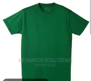 Wholesale Plain T-Shirt