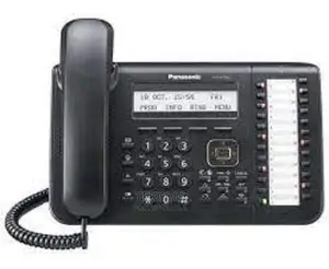 Panasonic Kx-ts500 Single Line Corded Telephone