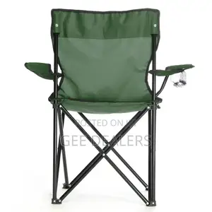 Outdoor Camping Chair