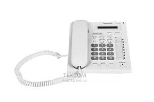 Panasonic KX-T7665 - Digital Proprietary Phone