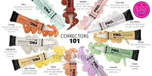 L.A Girl Color Corrector