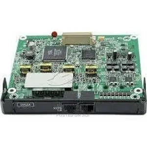 Panasonic KX-NS5172X 16 Port Digital Extension Card