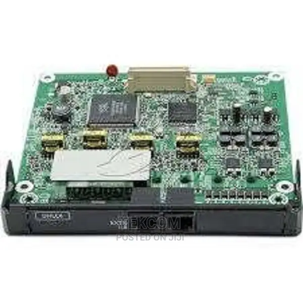 Panasonic KX-NS5172X 16 Port Digital Extension Card
