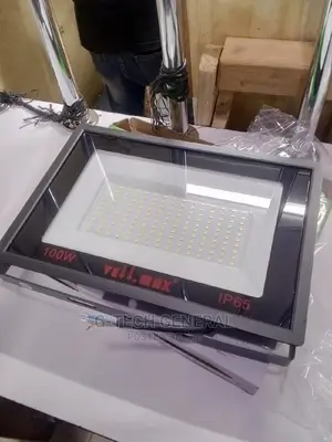 100w High Power Led Floodlight