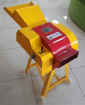 Milano Italia High Speed Chopper Grinder