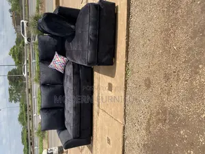 Classic Corner Sofa