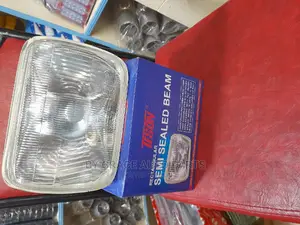 Headlamp Light Nissan