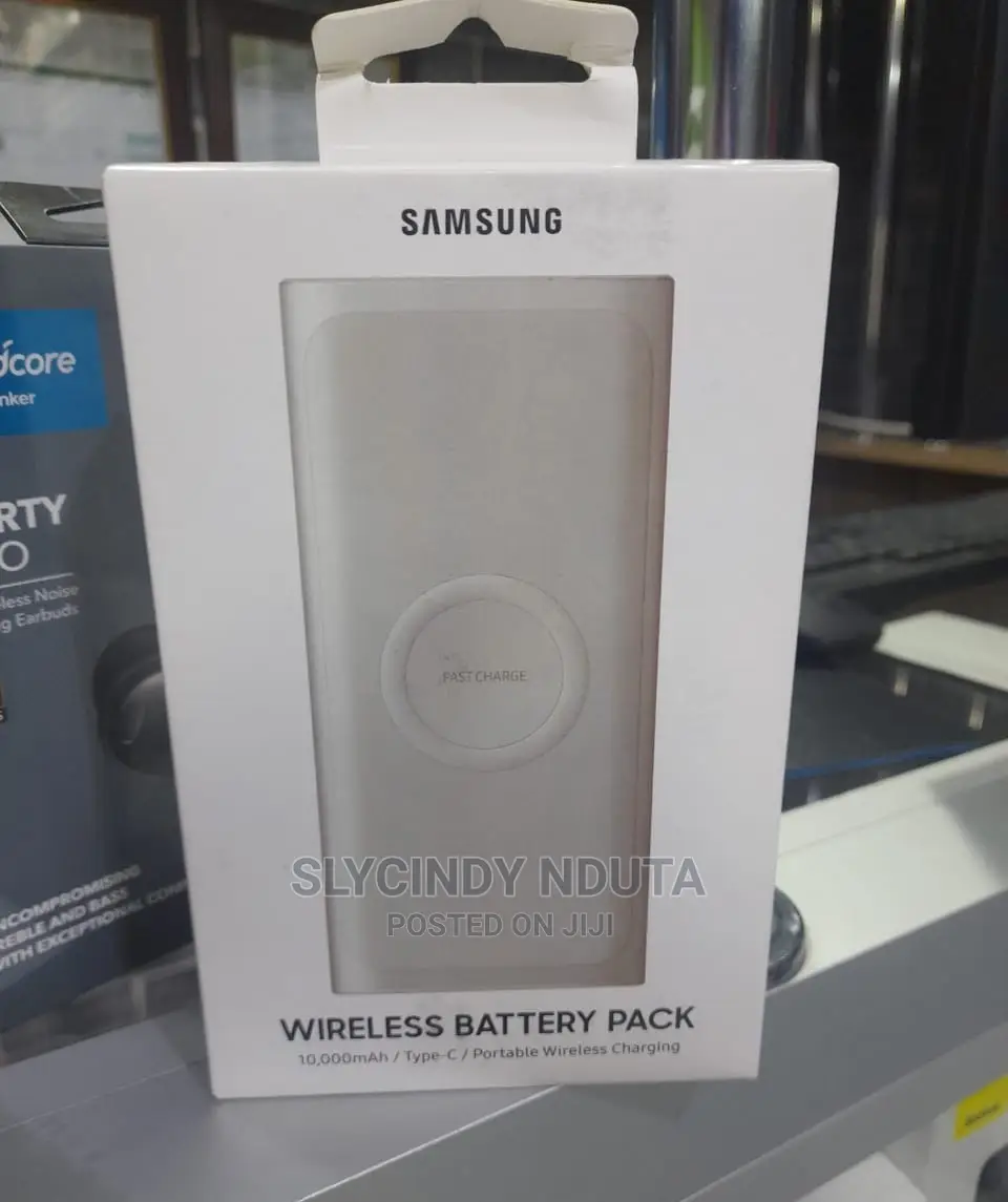 Samsung Wireless Battery Pack