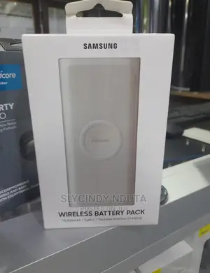 Samsung Wireless Battery Pack