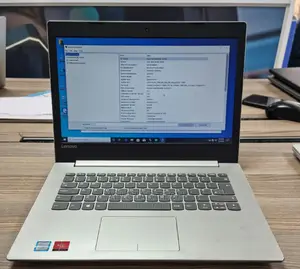 Laptop Lenovo IdeaPad 320 8GB Intel Core I7 HDD 1T