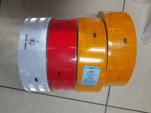Adhesive Sticker 3M