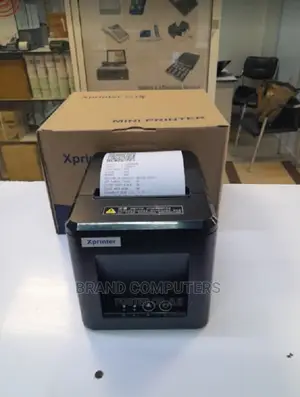T80A Thermal Receipt Printer USB