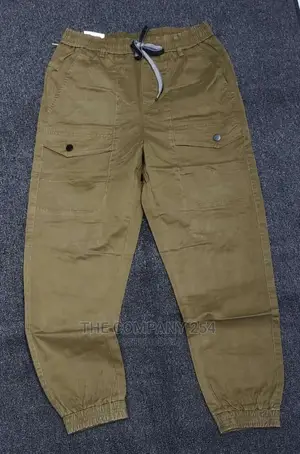 Legit Quality Designer Cargo Pants