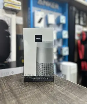 Bose Soundlink Revolve 2 Blutooth Speaker