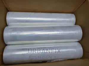 Brand New Cling Film - 450 Meters