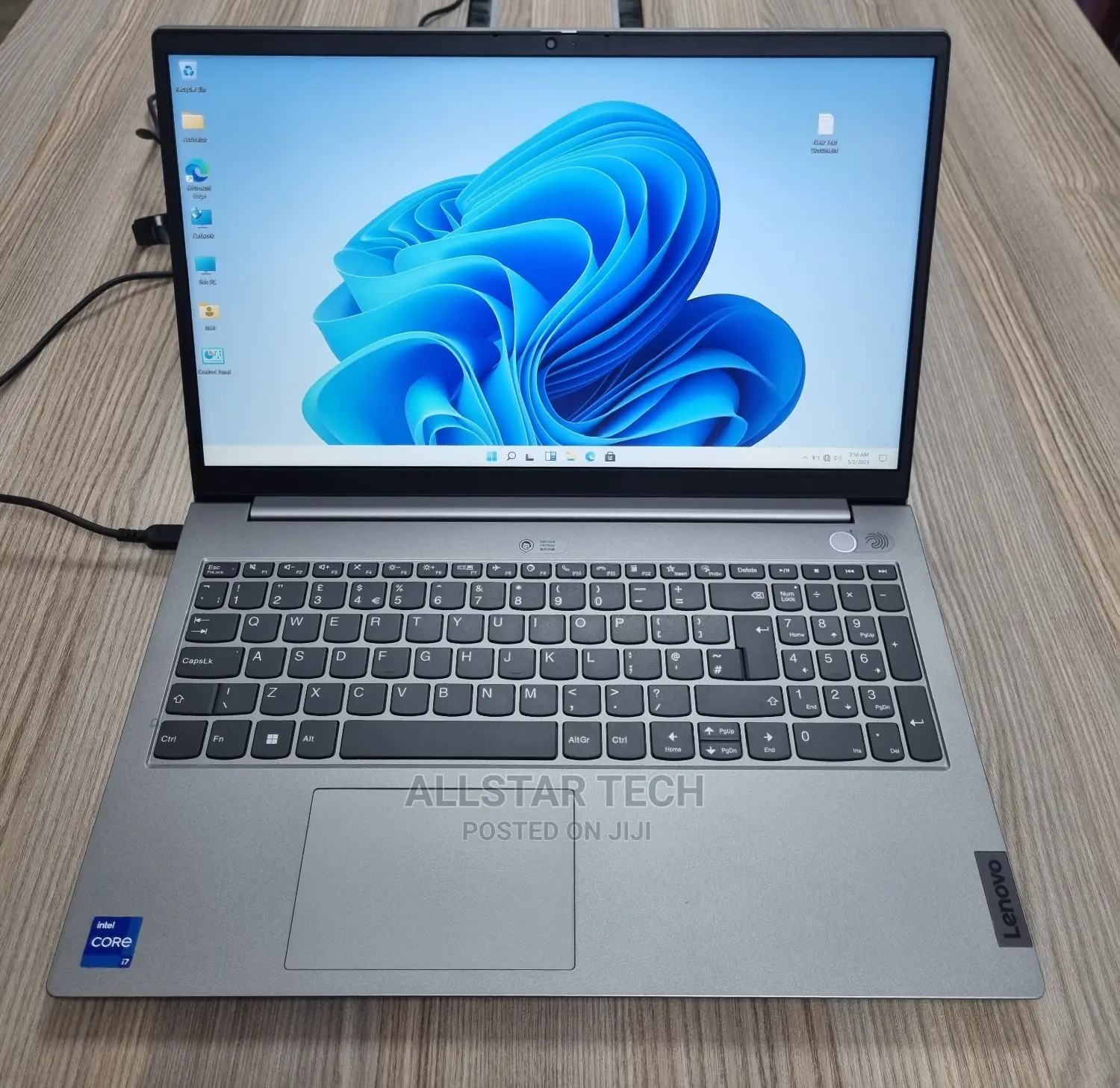 Laptop Lenovo ThinkBook 15 8GB Intel Core I7 SSD 512GB