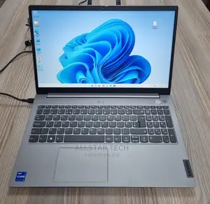 Laptop Lenovo ThinkBook 15 8GB Intel Core I7 SSD 512GB
