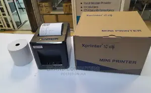 Xprinter T80A Original 80mm Thermal Receipt Printer