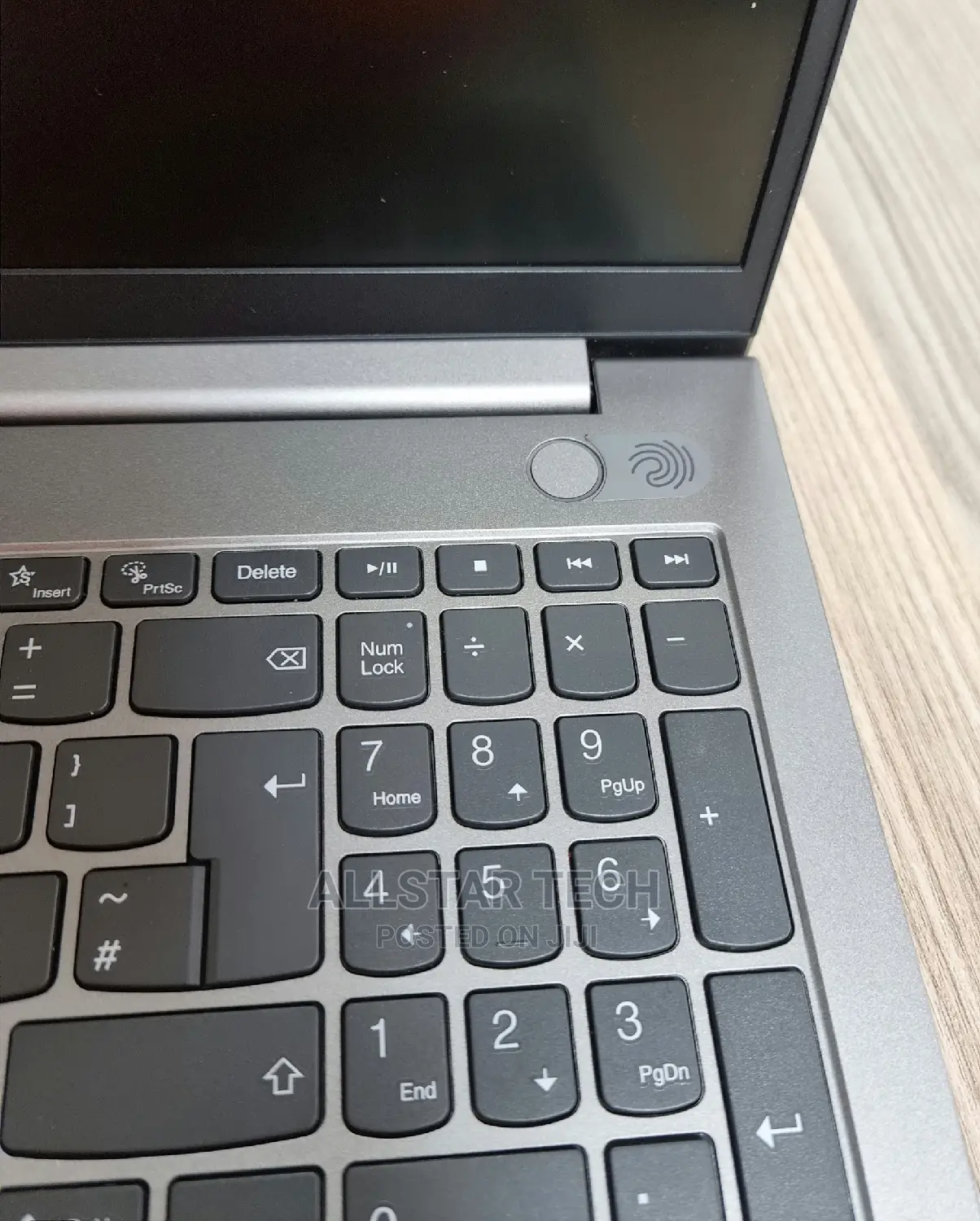 Laptop Lenovo ThinkBook 15 8GB Intel Core I7 SSD 512GB