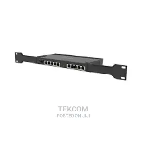 Mikrotik RB4011 Ethernet 10-Port Gigabit Router