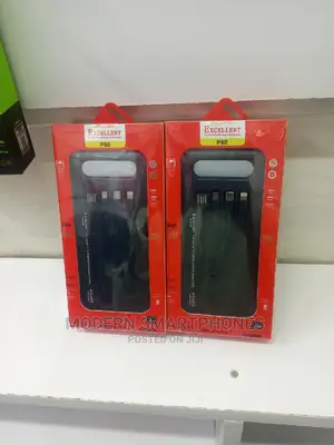 30000mah Excellent Power Bank