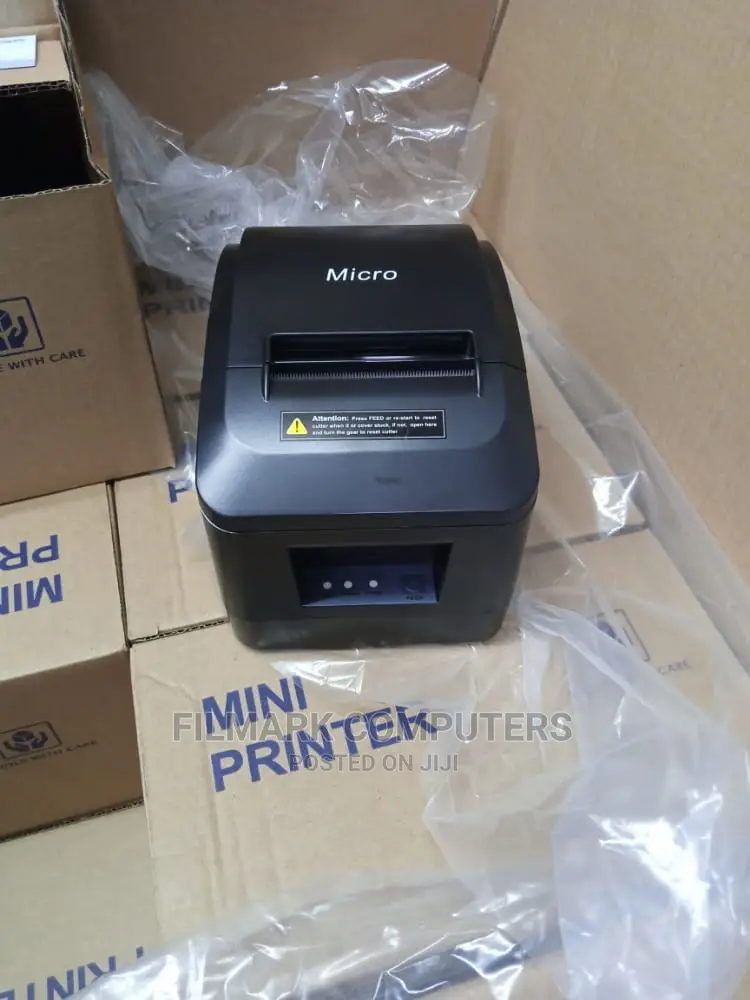 Micro Thermal Printer