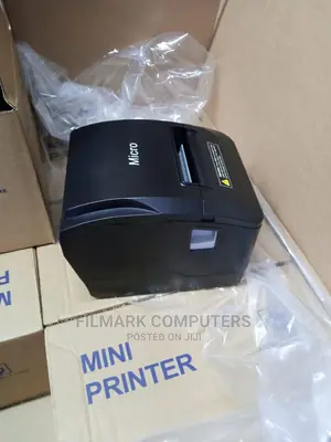 Micro Thermal Printer
