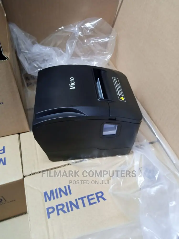 Micro Thermal Printer
