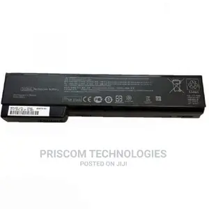 Hp Elitebook 8460p 8470p Laptop Battery