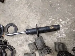 Audi Q5 Front Shocks