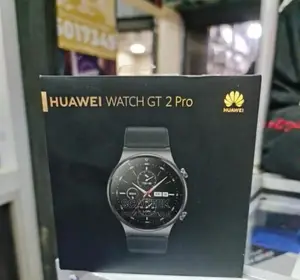 Huawei Watch Gt 2 Pro