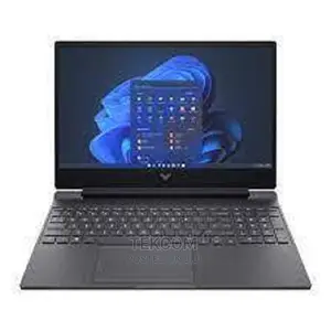 New Laptop HP Victus 16 16GB Intel Core I5 SSD 512GB