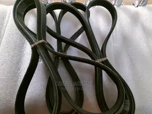 Mazda Premacy Crew Fan Belt 6pk 1335